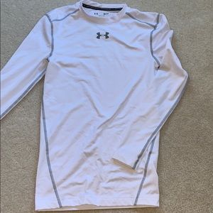 Under Armour Men’s Compression Shirt
